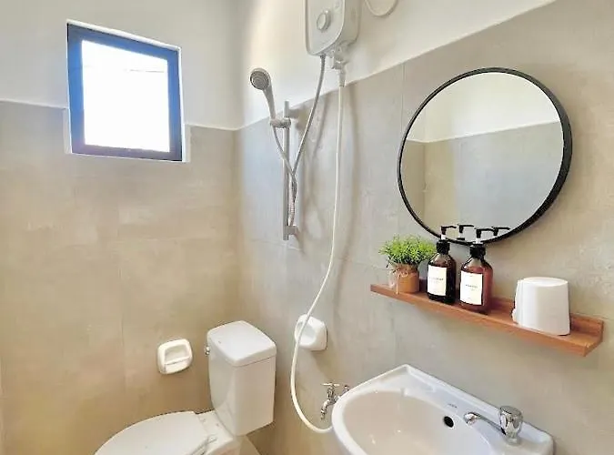 New Modern Near Airport & Appartamento