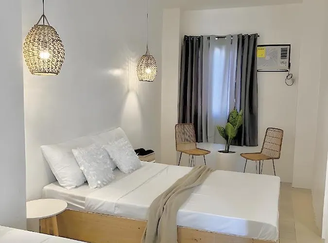 Appartamento New Modern Near Airport & Sudtungan