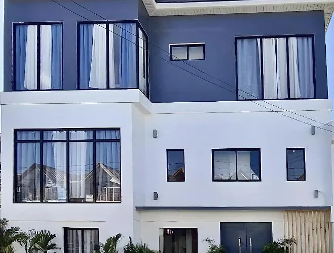 New Modern Near Airport & Appartamento *
