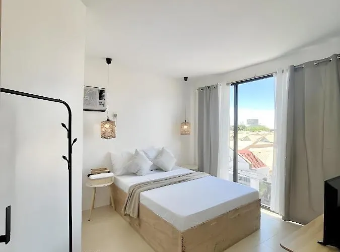 Appartamento New Modern Near Airport & Sudtungan