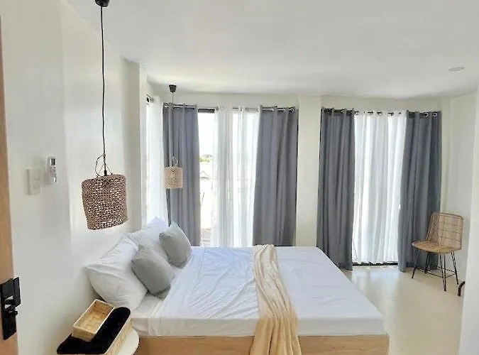 Appartamento New Modern Near Airport &