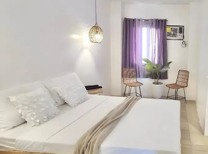 New Modern Near Airport & Appartamento Sudtungan