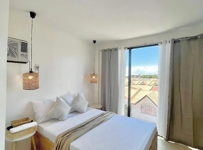 New Modern Near Airport & Appartamento Sudtungan