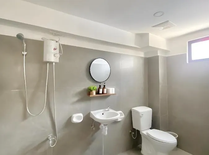 New Modern Near Airport & Appartamento *