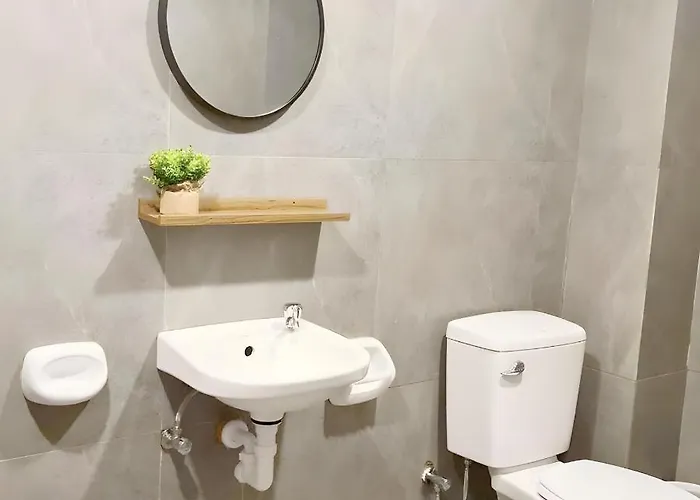 New Modern Near Airport & Appartamento Sudtungan