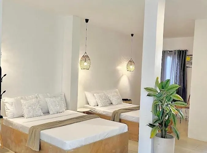 New Modern Near Airport & Appartamento *