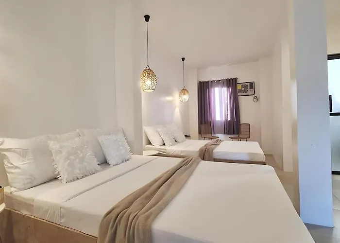 New Modern Near Airport & Appartamento