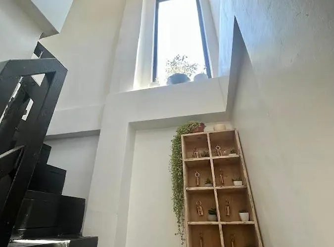 Appartamento New Modern Near Airport & Sudtungan
